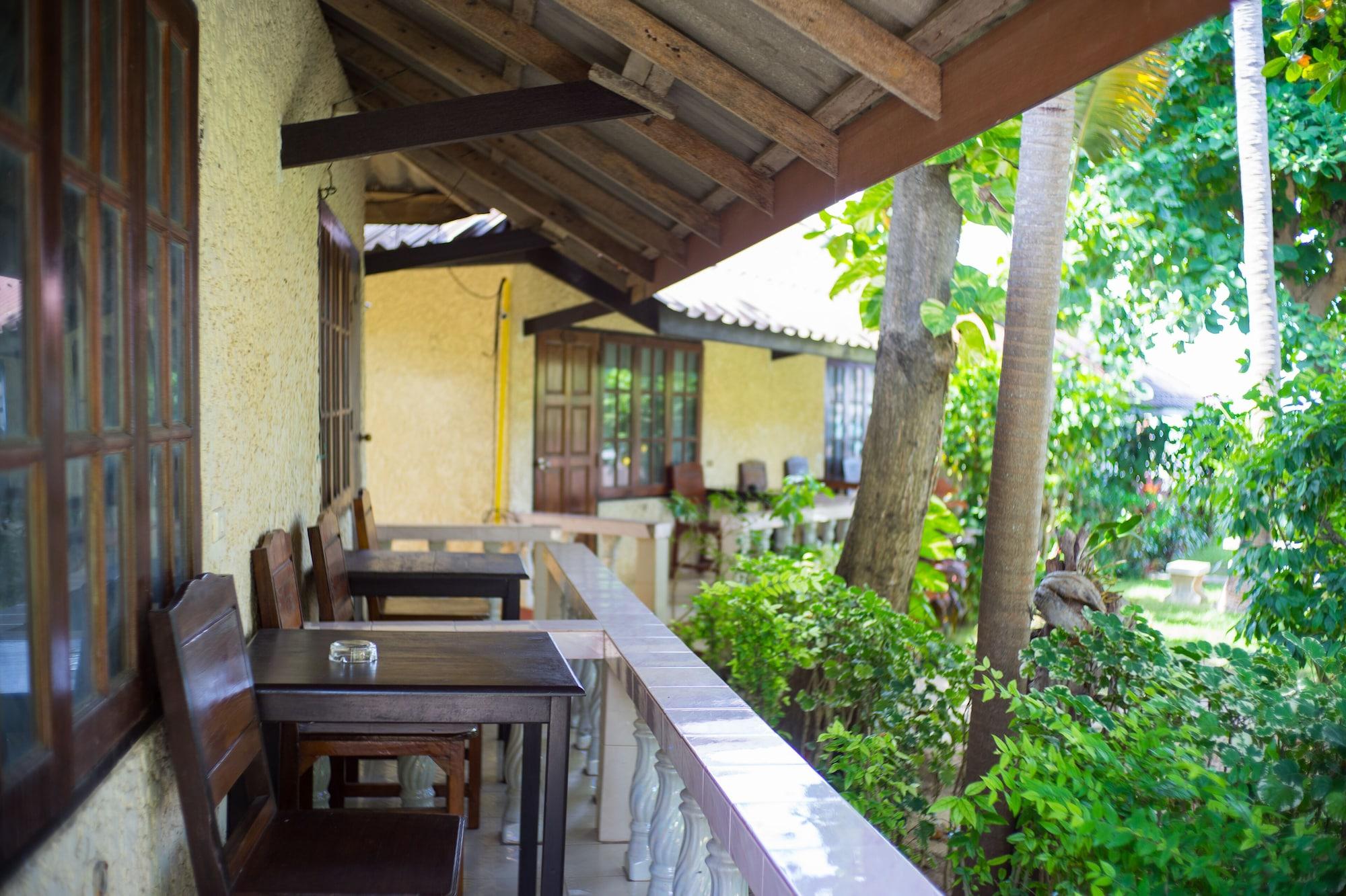 Silver Beach Resort Lamai Beach  Luaran gambar
