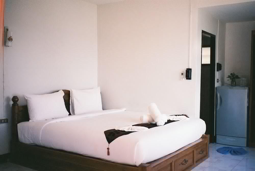 Silver Beach Resort Lamai Beach  Luaran gambar