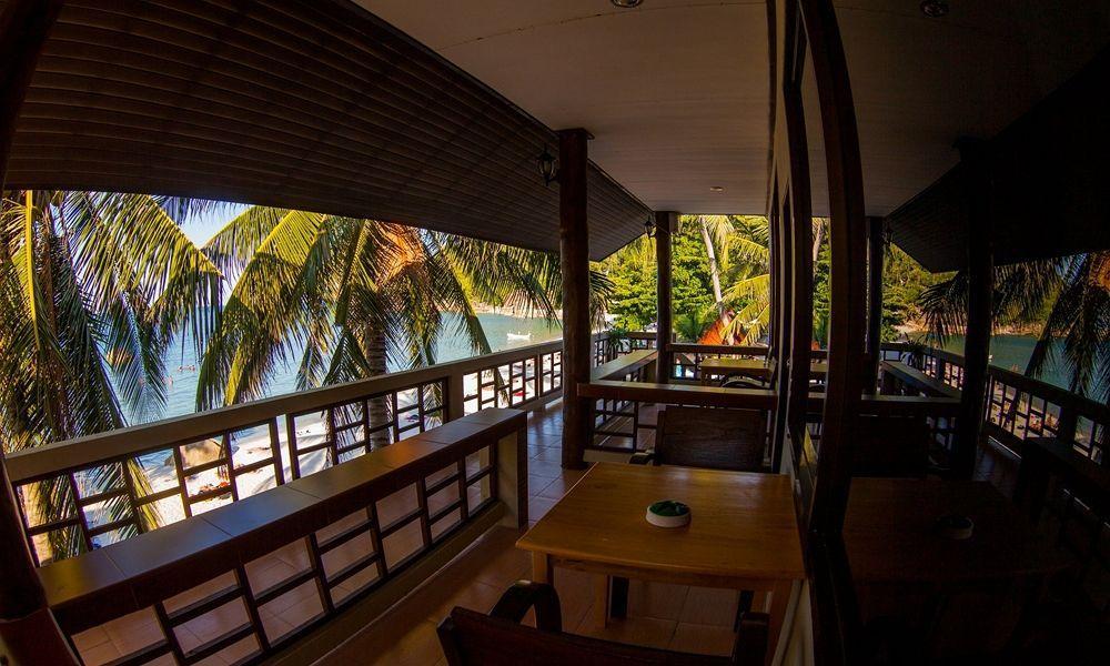 Silver Beach Resort Lamai Beach  Luaran gambar