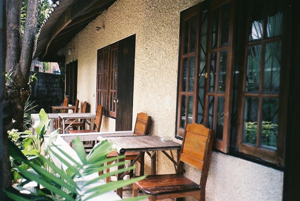 Silver Beach Resort Lamai Beach  Luaran gambar